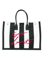 Saint Laurent Noe Tote Bag - Black