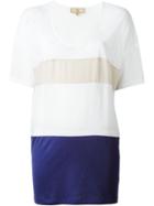 Fay Loose Fit T-shirt