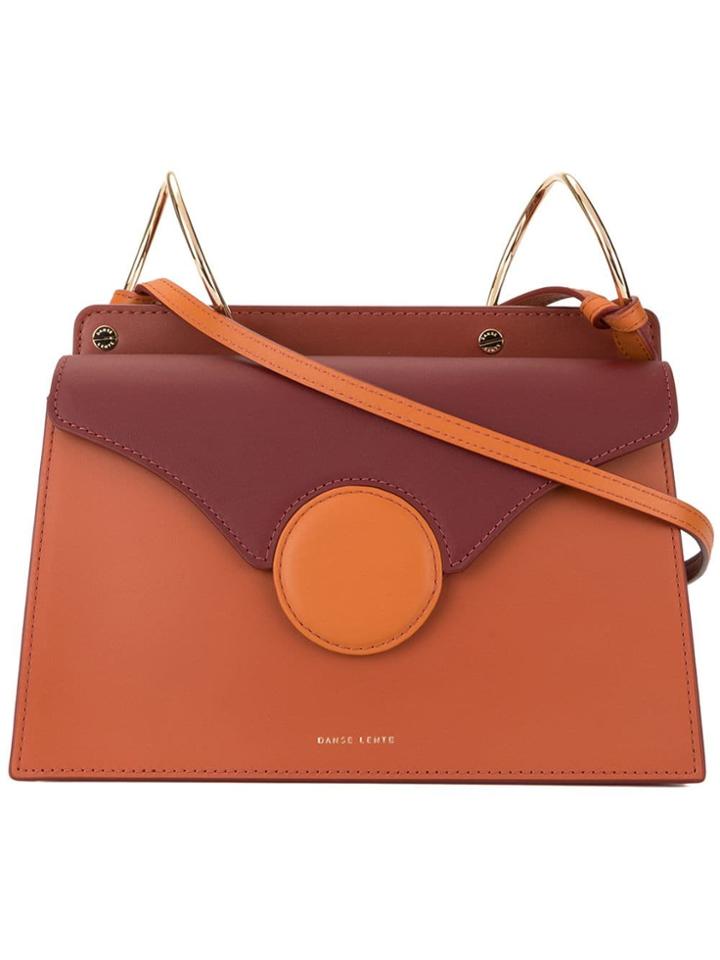 Danse Lente Phoebe Bag - Red