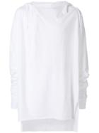 Damir Doma Head Graphic T-shirt - Nude & Neutrals