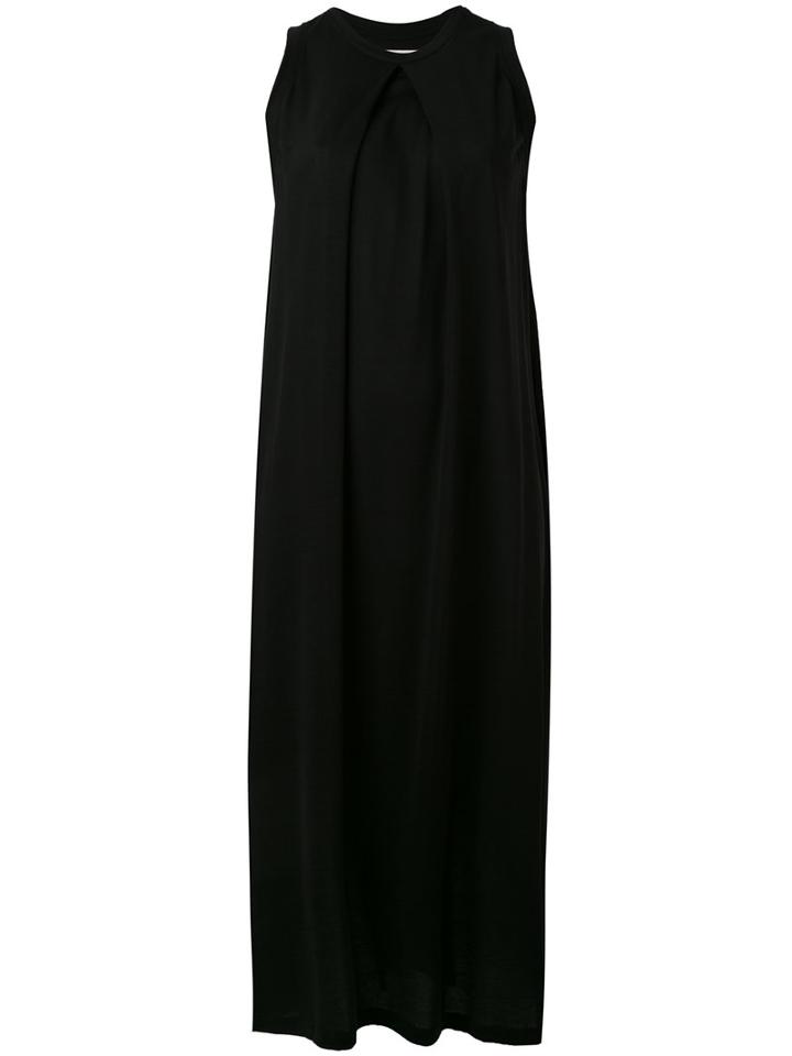 Henrik Vibskov - Pine Dress - Women - Tencel - M, Women's, Black, Tencel