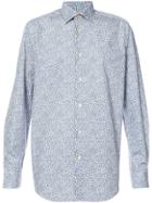 Paul Smith Soho Fitted Shirt - White
