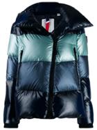 Rossignol Cryosphere Colour Block Jacket - Blue