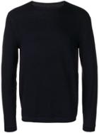 Rrd Crewneck Jumper - Blue