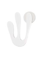 Maison Margiela Abstract Brooch, Women's, White