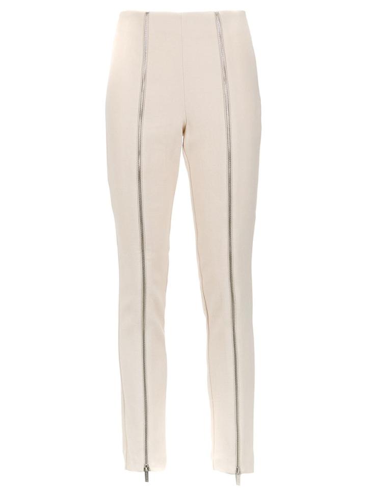 Le Lis Blanc Calça Aridna Fog - Nude & Neutrals