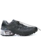 11 By Boris Bidjan Saberi Speedross Sneakers - Black