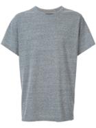 Amiri - Vintage T-shirt - Men - Cotton - L, Grey, Cotton