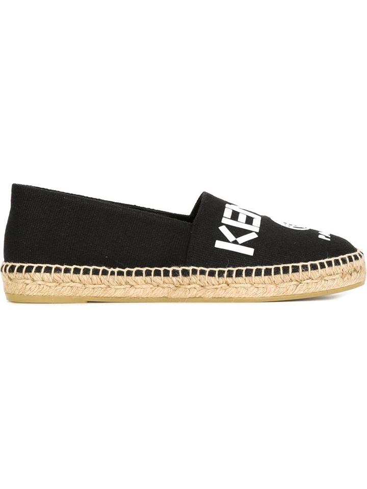 Kenzo Kenzo Paris Espadrlle