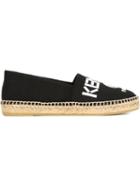 Kenzo Kenzo Paris Espadrlle