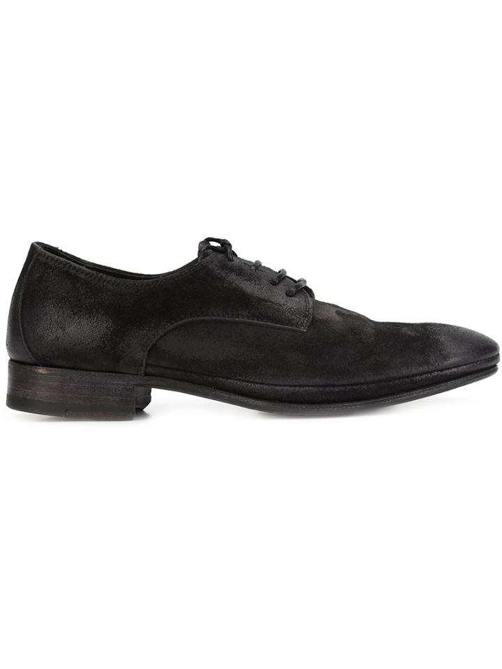 N.d.c. Made By Hand 'juliet' Brogues