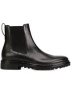 Givenchy Chelsea Ankle Boots - Black