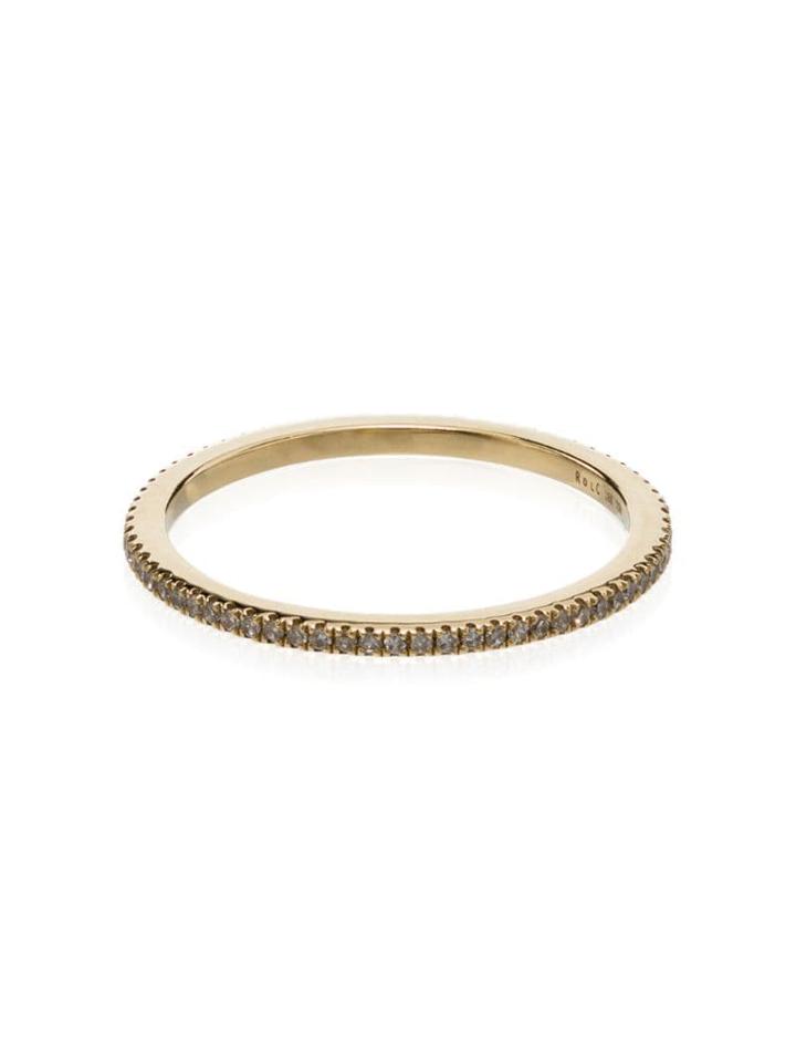 Rosa De La Cruz - Gold