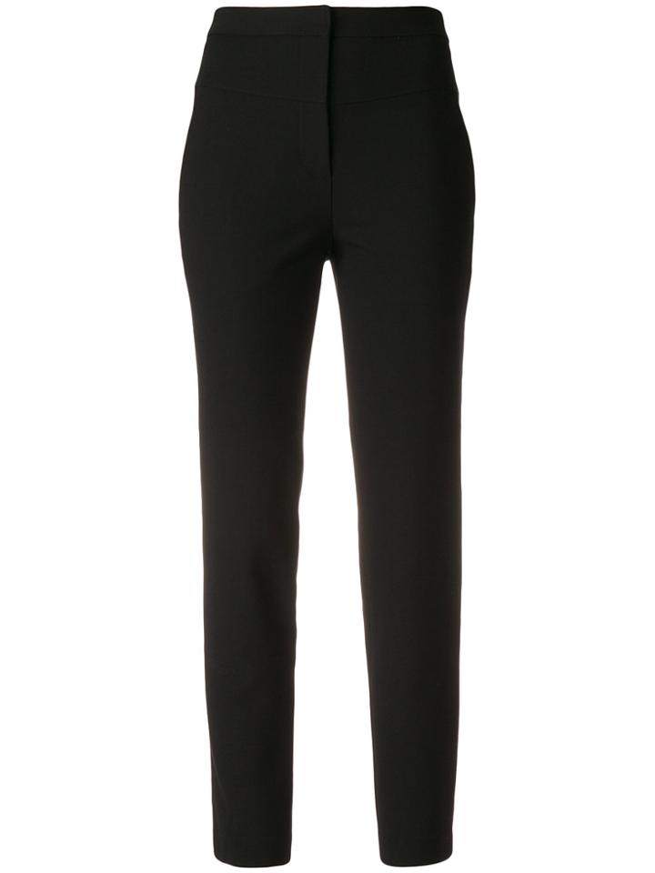 Tibi Anson Trousers - Blue