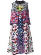 Mary Katrantzou 'valentina' Dress