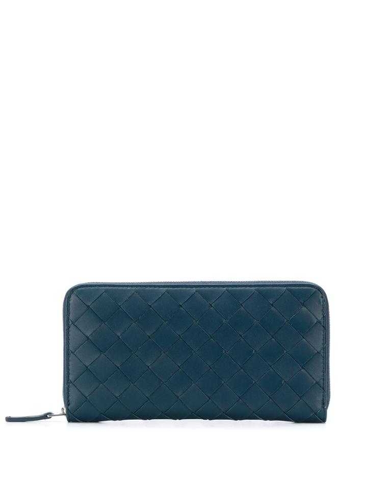 Bottega Veneta. - Blue