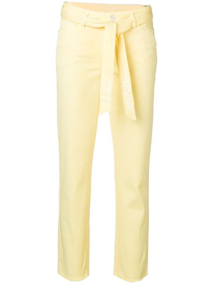 Cambio - Yellow
