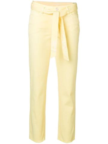 Cambio - Yellow