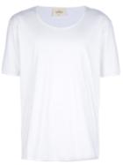 The White Briefs Classic T-shirt, Men's, Size: Xs, Organic Cotton
