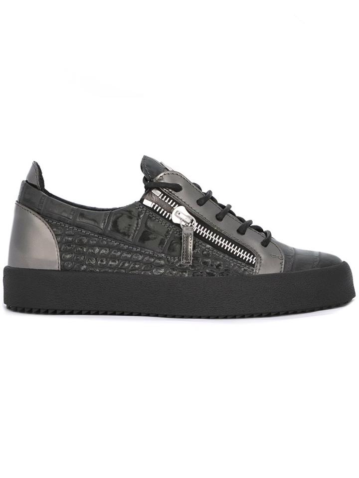 Giuseppe Zanotti Design 'brayden' Sneakers
