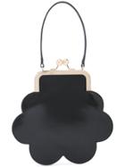 Simone Rocha Cloud Cut Crossbody Bag - Black