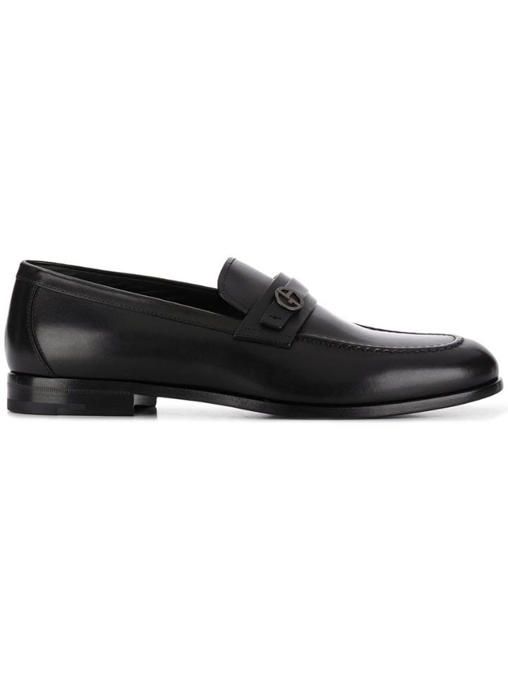 Giorgio Armani X2a339xf31200002 - Black