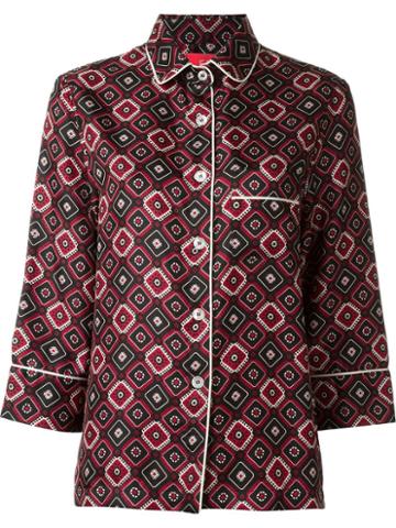 F.r.s. Pyjama Blouse