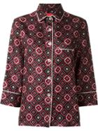 F.r.s. Pyjama Blouse
