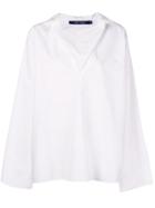 Sofie D'hoore Brenda Shirt - White