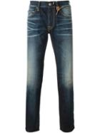 Htc Hollywood Trading Company 'so Cal' Jeans, Men's, Size: 32, Blue, Cotton