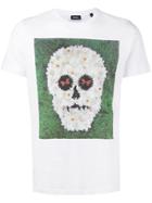 Diesel Joe T-shirt - White