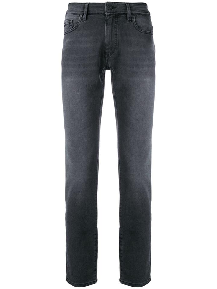 Boss Hugo Boss Slim-fit Jeans - Grey