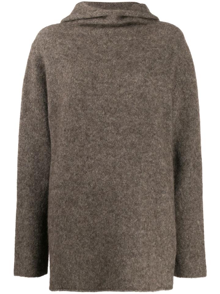 Lauren Manoogian T1194y117 Bracken - Brown