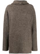 Lauren Manoogian T1194y117 Bracken - Brown