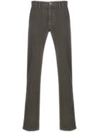 Re-hash Regular Trousers - Brown