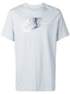 Nike Printed T-shirt - Grey