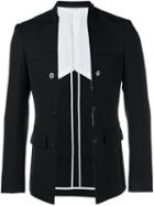 Comme Des Garçons Homme Plus Tailored Wool Jacket