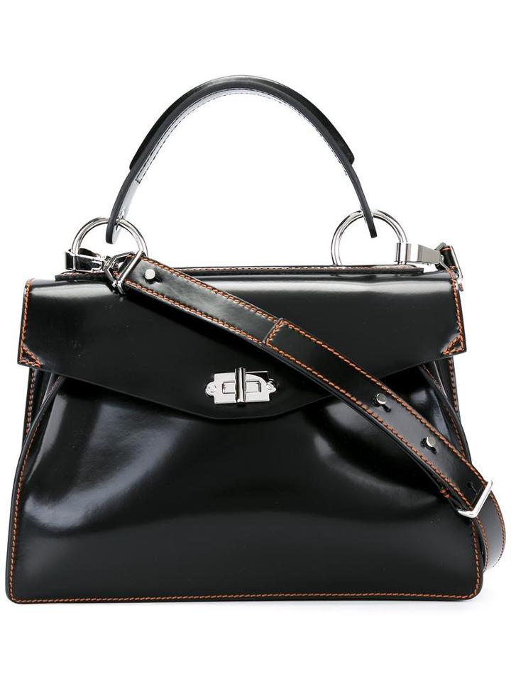 Proenza Schouler Medium 'hava' Tote, Women's, Calf Leather