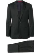 Hugo Hugo Boss Slim Tailored Suit - Black