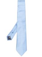Emporio Armani Classic Tie - Blue