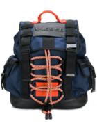 Diesel Diesel X05793p0881 T6062 Synthetic->polyimide - Blue
