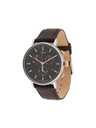 Timex Fairfield Chrono 41mm Watch - Brown