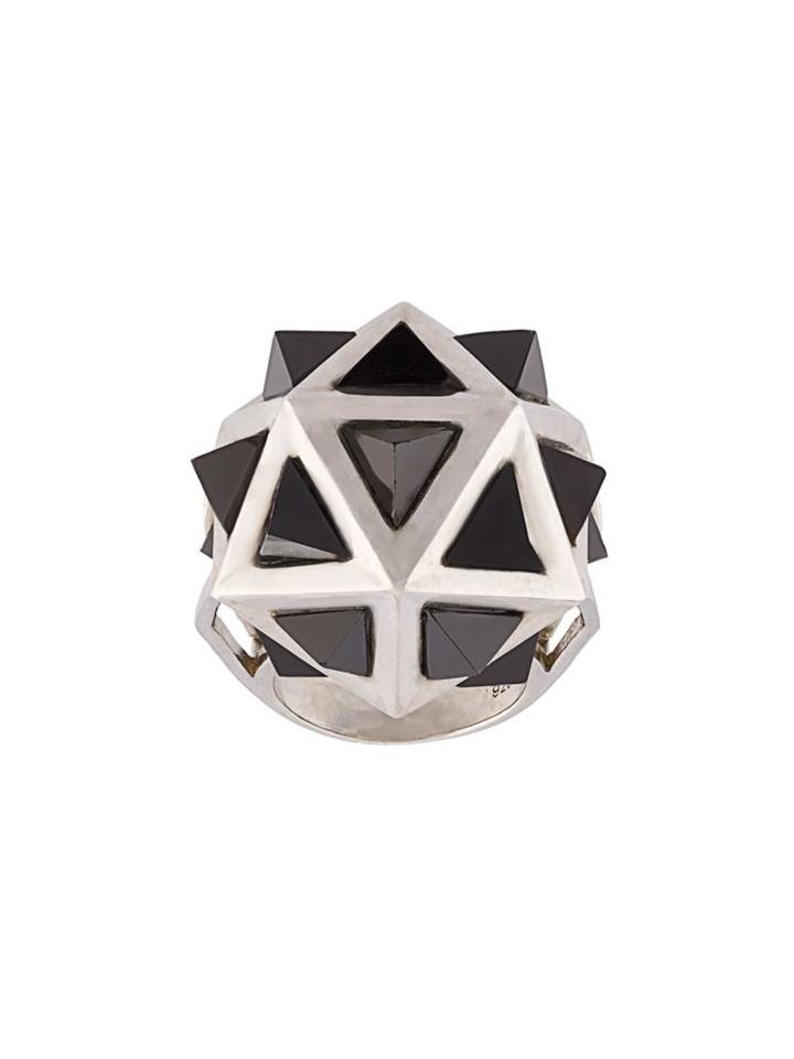 John Brevard 'icoso' Ring