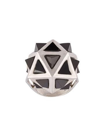 John Brevard 'icoso' Ring