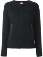 Nike Zip-up Sweatshirt