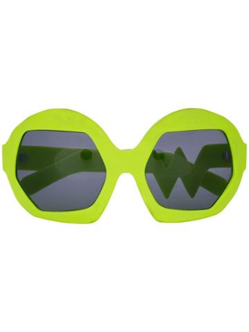 Walter Van Beirendonck - Yellow