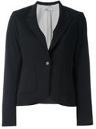 Hope Patch Pockets Blazer