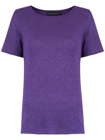 Cecilia Prado Ilda Top - Purple
