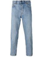 Won Hundred Wow Hundred Jeans, Men's, Size: 33, Blue, Cotton
