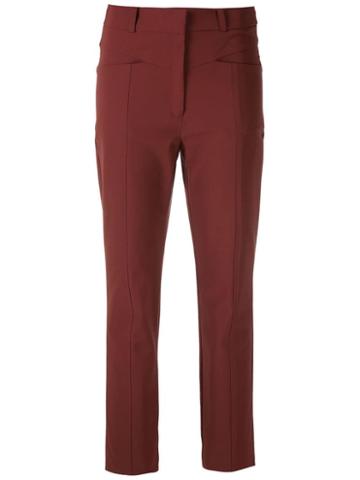 Alcaçuz Marilia Tailored Trousers